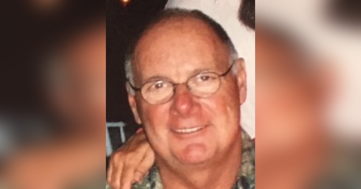 Obituary information for John F Hanley