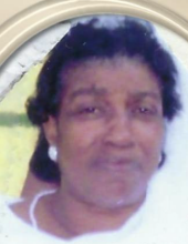 Mother Shirley  Mae Lynch-Weathersbe