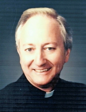 Reverend Ralph Michael Colicchio
