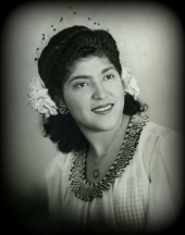 Maria Delgado  Angulo