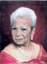 Enriqueta Marquez