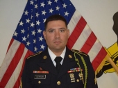 Sgt. Joseph Francis Stifter 1690423