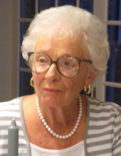 Judith M. Keck