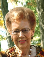 Evelyn L. Anderson