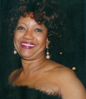 Sandra Jean Smith