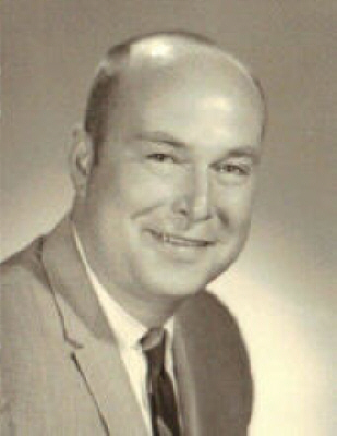 Photo of Wendell Todd