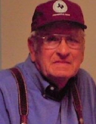 Photo of Jerry Littlefield