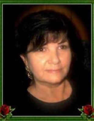 Yvonne Abshire Welch
