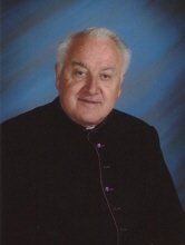 Monsignor Jack  K. Foley 1690581
