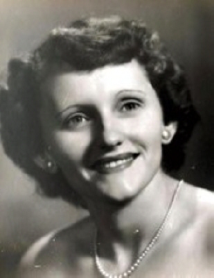 Photo of Hilda "Christeen" White