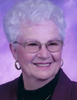 Blanche L. Ericksrud