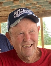 Donald Lester Hoffman Obituary