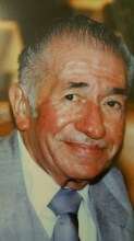 Raul G. Mejia
