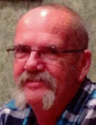Photo of Roger Carter