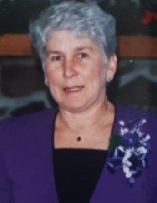 Elizabeth Eleanor McIlmoyle Peterborough, Ontario Obituary