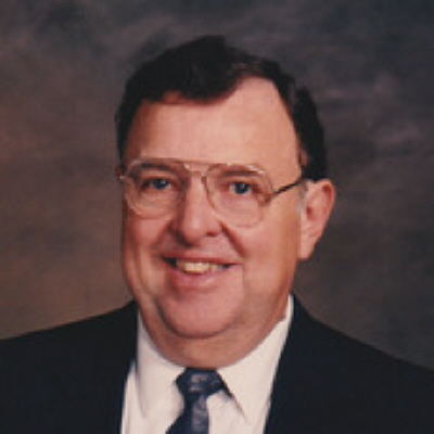 Photo of Roger Plaisted