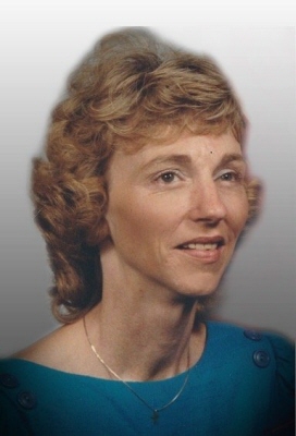 Photo of Susan Davis