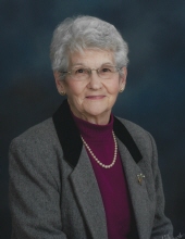 Bertha E. "Betty" Ballentine