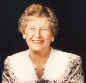 Dorothy Catherine Hinkel Calvet
