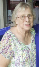 Betty    Ruth   Grice 16907355