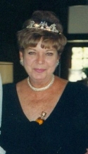 Louise  Trotti Reich