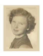 Nellie Lucille Harielson