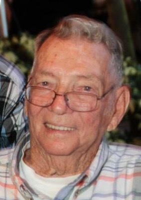 John W Burris Obituary