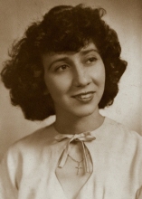 Helen Beatrice Meredith
