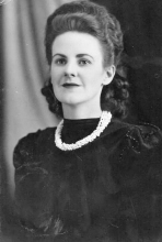 Ida Rutledge