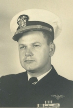 Clarence "Bud" Meissner 16908384