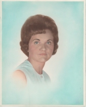 Doris Mae Arnold
