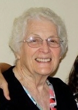 Glenda Lane Webb