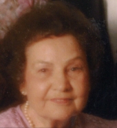 Gertrude Elliott Wolfe