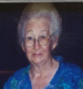 Gladys Louise Phillips