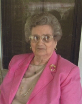 Barbara Lambert Cook