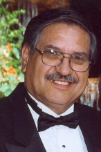 Alfred Robles Pasos