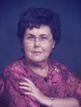 Violet Marie Clodfelter
