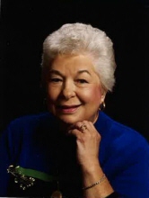 Barbara Jean Belcher