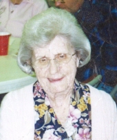 Doris Laverne Swaney
