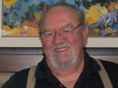 Kenneth Norman Michener