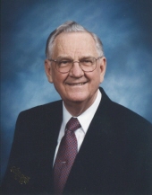 Dr. James William Trimble