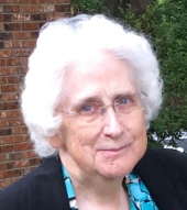 Jeannie S. Anderson