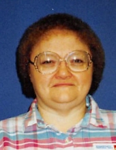 Nancy June Williams