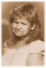 Sandra Marie Weaver