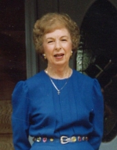 Mildred Lucille Fisher