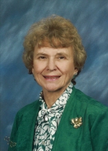 Margaret Imogene Martin