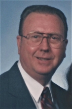 George Wendell Sims