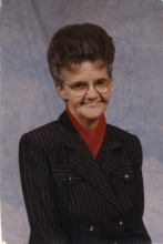 Nancy Katherine Harrison