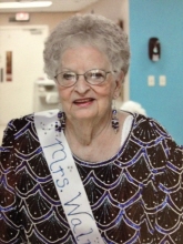 Joyce Marie Foley