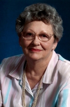 Betty Jo Holderfield